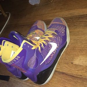 Kobe 9 showtime edition